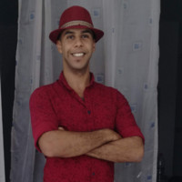 Mohamed Ali Ben Hamed