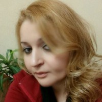 Zhanna Ambartsumyan