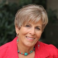 Marilyne Todd