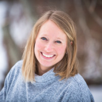 Andrea Harden Shadrach