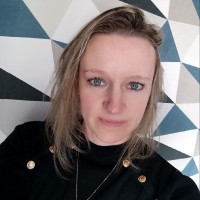 Morgane JEANNE