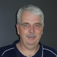Bill Brockbank