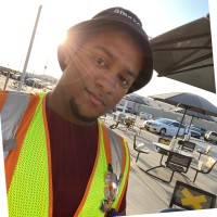 Kafele Jackson Estes