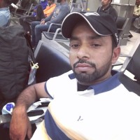 Ajhar Hussain
