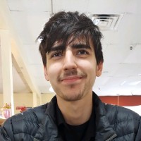 Zachary Border