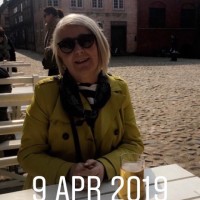 Catherine Kissane