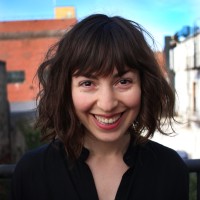 Shoshi Shmuluvitz