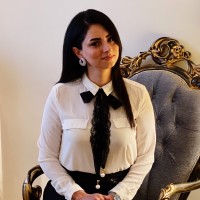 Roshanak Fahimian