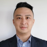 Kevin Chan