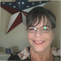 Donna Wright