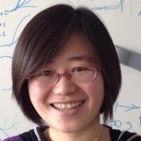 Shuo Kang