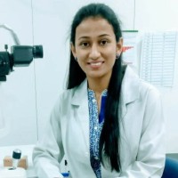 Dr. Shruti Warke