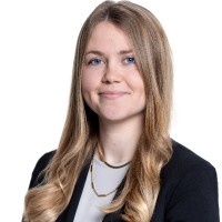 Davina Schaffhausen, Ll.M.