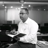 Ca Ajaykumar Telisara
