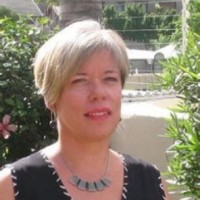 Claire Bodonyi