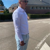 Greg Larcheveque