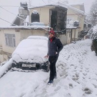 Pankaj Bhamer