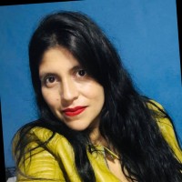 Irene Gonzalez Ponce