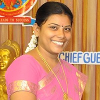 Dr. Kirubha Durairaju