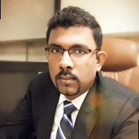 Sudesh Mendis