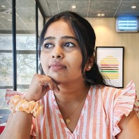 Suchita Vishwakarma