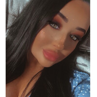 Niaomi Benford