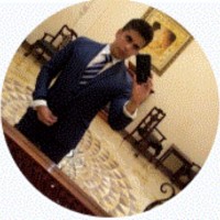 Alexander Mares