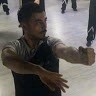 Wing Tsun Güngören Sihing Murat