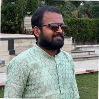 Jagdish Nare