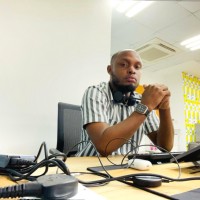 Lameck Mambya
