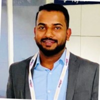 Aravind Chilankasseri