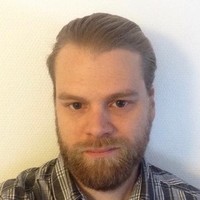 Christian Andersson