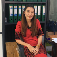 Naung Naung Yee