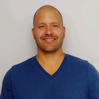 Travis Caulk