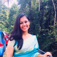 Dr. Athira P Ranjith