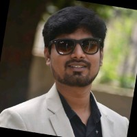 Praveen Dharwadkar
