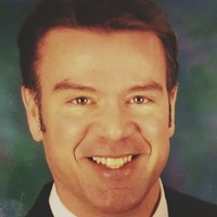 Jeffrey Myers