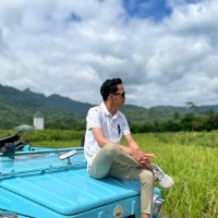 Tulus Rifwandi Gea