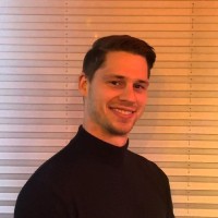 Mick Van Eck