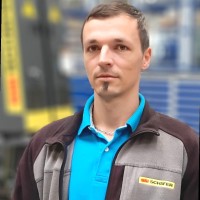 Pavel Mikulas