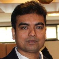 Nazmul Huq