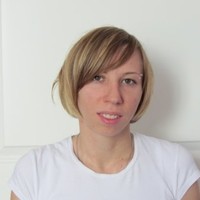Liudmila Ryazanova