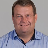 Kim Berg Johansen