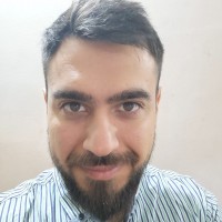 Lucas Romero Contreras