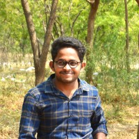 Srinivas Bathula