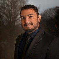 Hisham Mohiuddin, MBA