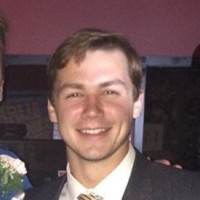 James Vandegrift