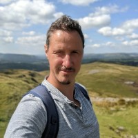 Brian Heppenstall