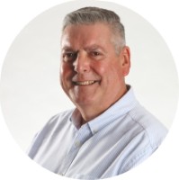 Alan McLaughlin