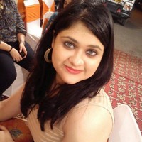 Shivani Kapoor